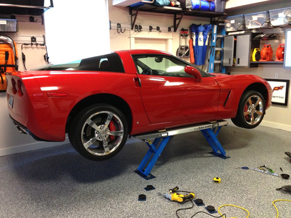 Car Lift Ez Car Lift Review Car Lift Ez Car Lift Review