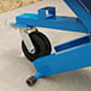 EZcarlift Moving Casters Kit