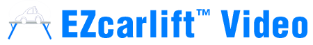 EZcarlift&trade; Video